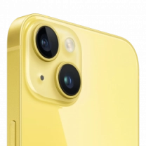 iPhone 14 512GB Yellow eSim