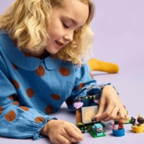 Конструктор LEGO Friends Вечер кино с друзьями