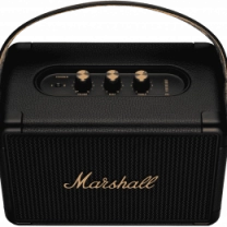 Портативная акустика Marshall Kilburn II Black and Brass (1005923)