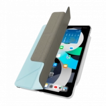 Чехол-книга Switcheasy Facet For iPad Air 10.9/iPad Pro 11 Sky Blue (MPD219204SU23)