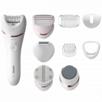 Епілятор Philips Series 8000  BRE740/10