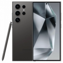 Смартфон Samsung Galaxy S24 Ultra 5G 12/256Gb Titanium Black (SM-S928BZKGEUC)