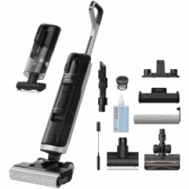 Миючий пилосос Dreame Wet&Dry Vacuum Cleaner H14 DUAL