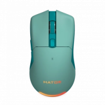 Миша HATOR Pulsar 2 PRO Wireless (HTM-533) mint