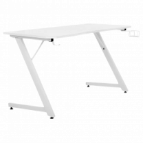 Компьютерний стол HATOR Vast Junior (HTD-008) White