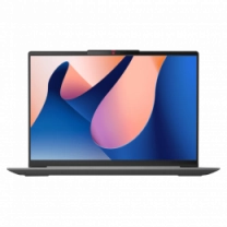 Ноутбук 14” Lenovo IdeaPad Slim 5 14IRL8 OLED (82XD006WRA)/Intel i5-13420H/16GB/512GB SSD/IntelUHD/DOS/Cloud Grey