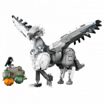 Конструктор LEGO Harry Potter Бакбик