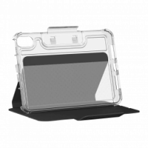 Чохол UAG для Apple iPad mini 6 (2021) Lucent, Black