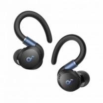 Навушники ANKER SoundСore Sport X20 Black