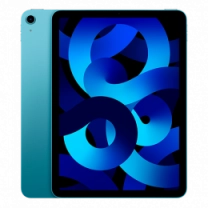 iPad Air M1 (2022) Wi-Fi 256GB Blue (MM9N3)