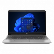 Ноутбук 15.6" HP 250 G9 AG (8A5U4EA)/Intel i5-1235U/16GB/512GB SSD/Intel Iris Xe/DOS/Silver