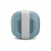 Портативна колонка Bose SoundLink Micro Stone Blue