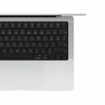 MacBook Pro 16" Apple M5 Max/18CPU/32GPU/36GB/2TB Silver 2026 (MGE74)