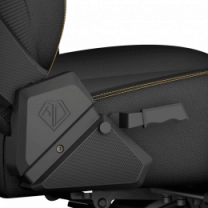 Игровое кресло Anda Seat Kaiser 3  Black Size XL