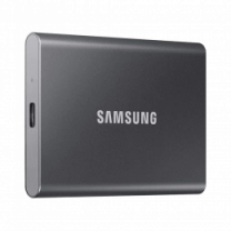 SSD накопичувач Samsung T7 4 TB (MU-PC4T0T/WW)
