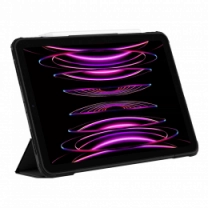 Чехол Spigen для Apple iPad Pro 11" (2018-2022) Ultra Hybrid Pro, Black (ACS03655)