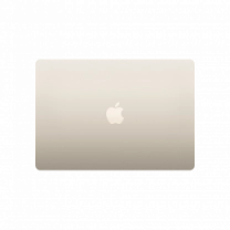 Ноутбук MacBook Air 15" Apple M2/8CPU/10GPU/8GB/512GB SSD/Starlight (MQKV3)