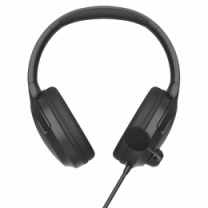 Навушники з мікрофоном A4Tech FH280U, USB, колір чорний