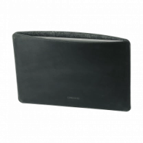 Шкіряний чохол INCARNE Gamma Plus MacBook Pro 16" 2019-2023 зелений