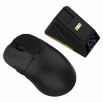 Бездротова мишка Ajazz AJ159 APEX Black (AJM159-A-B)