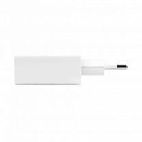 Адаптер Ttec SmartCharger DUO Charger 50W Білий (2SCG01B)