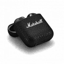 Наушники Marshall Minor IV Black (1006653)