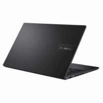 Ноутбук 15,6" Asus Vivobook 15 OLED M1505YA-L1270 (90NB10Q1-M00CV0) Indie Black / OLED)/ AMD 5 7430U/16/512/DOS