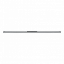 MacBook Air 15" Apple M3/8CPU/10GPU/16GB/256GB SSD/Silver (MC9E4)