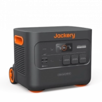 Портативна зарядна станція JACKERY EXPLORER 2000 PLUS 2042WH (21-0001-000184)