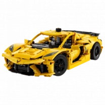 Конструктор LEGO Technic Chevrolet Corvette Stingray