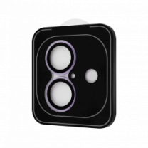 Захисне скло на камеру Proove Achilles iPhone 17 (Purple)