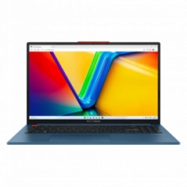 Ноутбук 15.6" ASUS Vivobook S 15 K5504VA-MA377 OLED (90NB0ZK1-M00N70)/Intel i9-13900H/16GB/1TB SSD/Intel Iris Xe/DOS/Blue