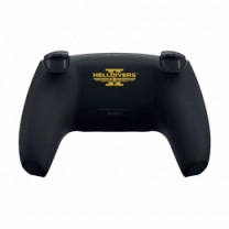 Геймпад DualSense Wireless Controller для Sony PS5 (Helldivers 2 Limited Edition)