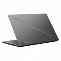 Ноутбук 16" ASUS ROG Zephyrus G16 GU605MV-N4073/Intel Ultra 7 155H/16GB/1TB SSD/RTX4060-8/DOS/Grey