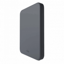 Повербанк Puro Powerbank Ultra Mini 4200mAh MagSafe USB-C, dark grey PUFCBB40P2MAGDKGR