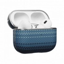 Чохол Pitaka Aramid Fiber Magnetic Moonrise for Airpods Pro 2nd Gen (APM2403)