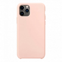 Чохол Apple Iphone 11 Pro Max Silicone Case Pink Sand (MWYY2)