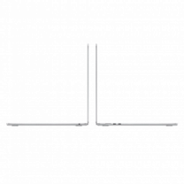 Macbook Air 15 M4/10CPU/10GPU/32GB/512GB SSD Silver (Z1DB000G4)