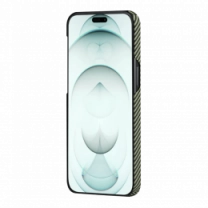 Чохол Pitaka MagEZ Case 4 Fusion Weaving Overture for iPhone 15 Pro Max (FO1501PM)