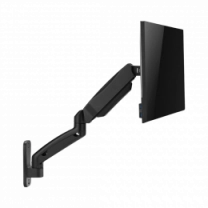 Настільне кріплення для монітора OfficePro MA310B 17-32" Black