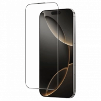Захисне скло Keephone KP-SPG012 Revo Privacy glass iPhone 16/15 (KPREPV16BK)