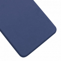 Чохол Silicone Cover Lakshmi Full Camera для Google Pixel 8 (Midnight blue)