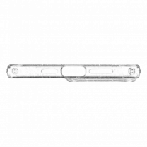 Чехол Spigen для Apple Iphone 13 Pro Max Liquid Crystal Glitter, Crystal Quartz (ACS03198)