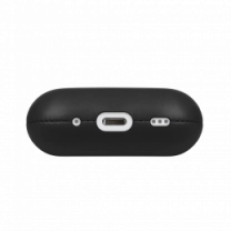 Чехол Native Union (RE) Classic Case Black for Airpods Pro 2nd Gen (APPRO2-LTHR-BLK)