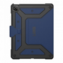 Чохол UAG Metropolis  iPad Pro 12.9 (2021) Cobalt (122946115050)