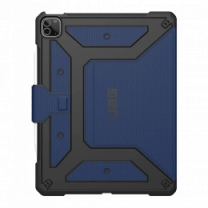 Чехол UAG Metropolis iPad Pro 12.9 (2021) Cobalt (122946115050)