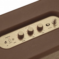 Акустична система Marshall Loudest Speaker Woburn III Bluetooth Brown (1006085)