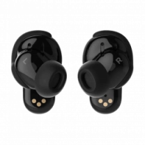 Навушники TWS Bose QuietComfort Earbuds II Triple Black (870730-0010)