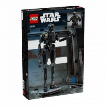 LEGO Star Wars K-2SO Security Droid (75434) *
