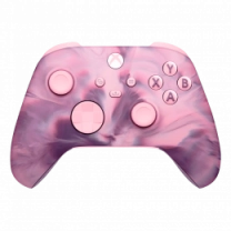Геймпад Microsoft Xbox Series X | S Wireless Controller Dream Vapor Special Edition (QAU-00125)